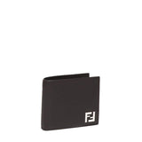 Portafogli bi-fold quadrato FF 7M0356 AFF2F1Q1C FENDI 