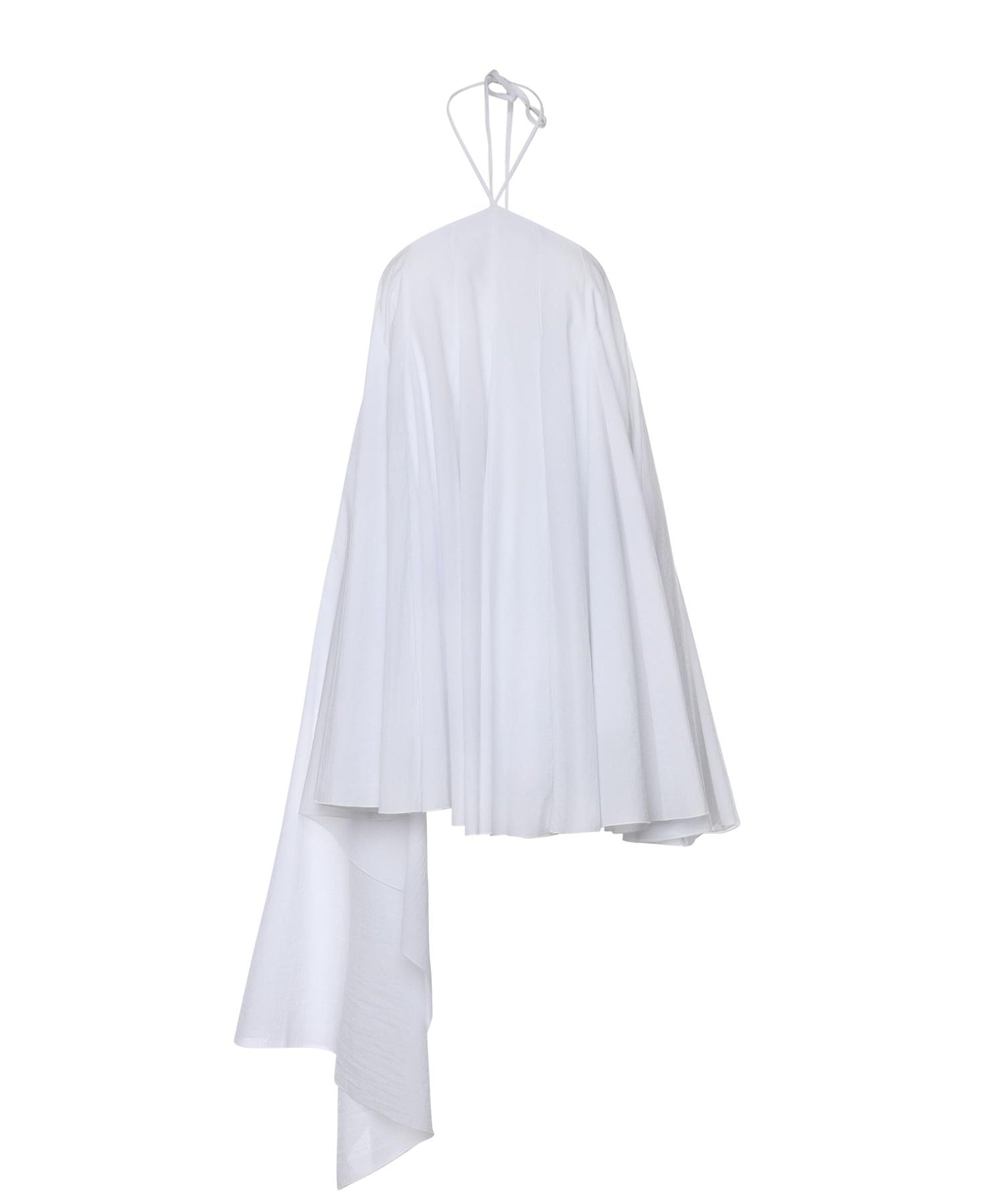 Mini abito La Robe Triangle Courte DRW00764AW00777 100 JACQUEMUS 