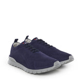 Sneaker Fitg con logo USSFITGN0080902 004 KITON 