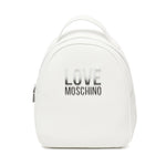 Zaino con logo degradé JC4258PP0MKD0 100 LOVE MOSCHINO 