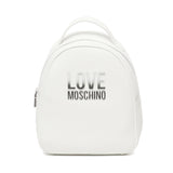 Zaino con logo degradé JC4258PP0MKD0 100 LOVE MOSCHINO 