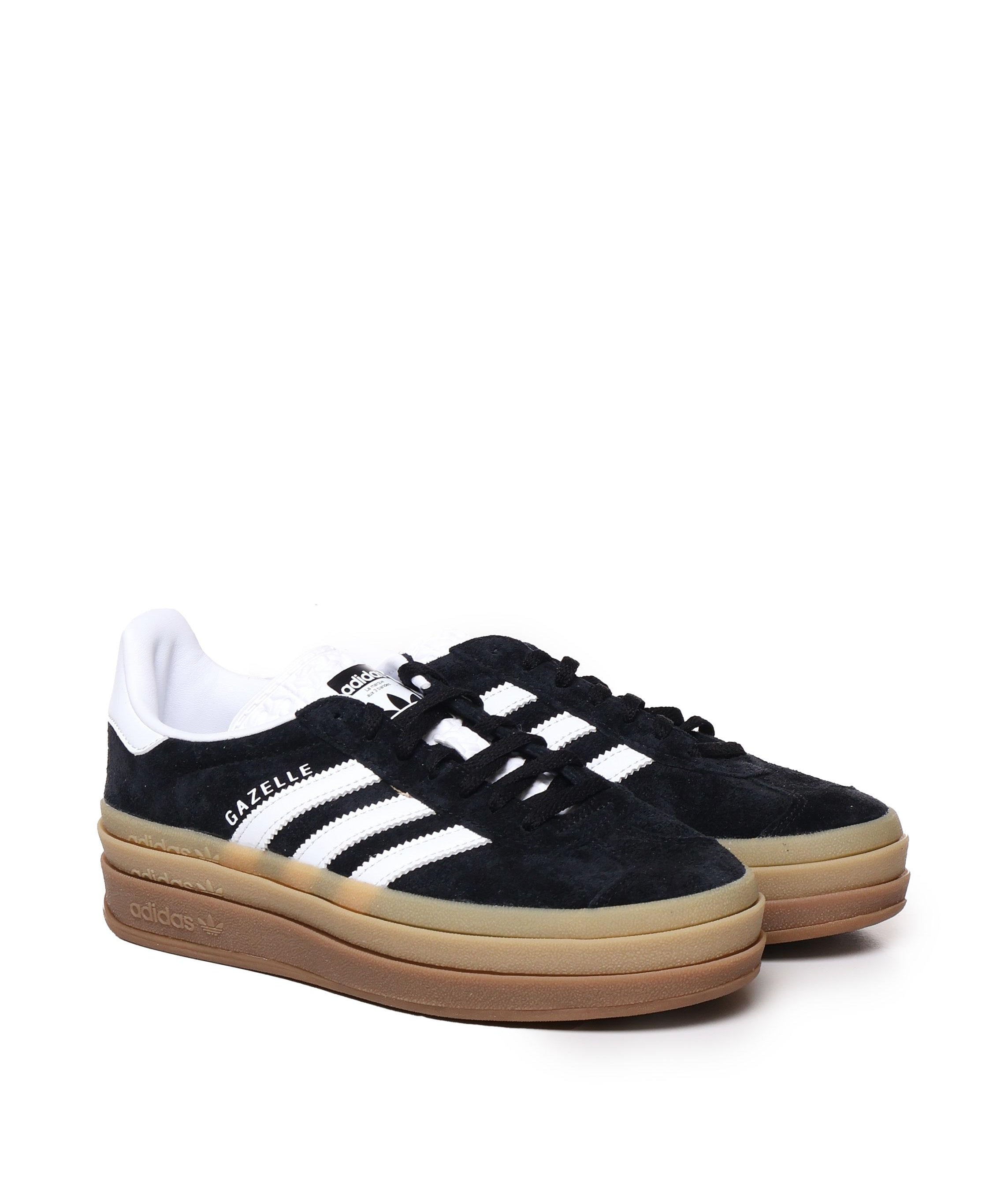 Scarpe Gazelle Bold IE0876  ADIDAS ORIGINALS 