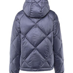 Giacca Quill super light thermo heavy K8136FW ARB K-WAY 