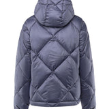 Giacca Quill super light thermo heavy K8136FW ARB K-WAY 