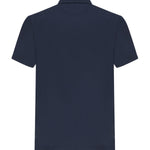 Polo Brighton con logo BRGH001 00151H MC2 SAINT BARTH 