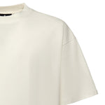 T-shirt Initial in cotone INM4742 072 REPRESENT 