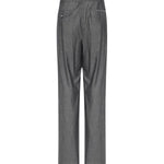 Pantaloni in cotone MGSS26PA01012 6080 MAGLIANO 