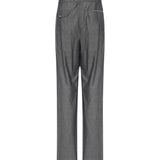 Pantaloni in cotone MGSS26PA01012 6080 MAGLIANO 