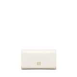 Portafoglio Federica 73PS8VI113 FEDERICAOFF WHITE V° 73 