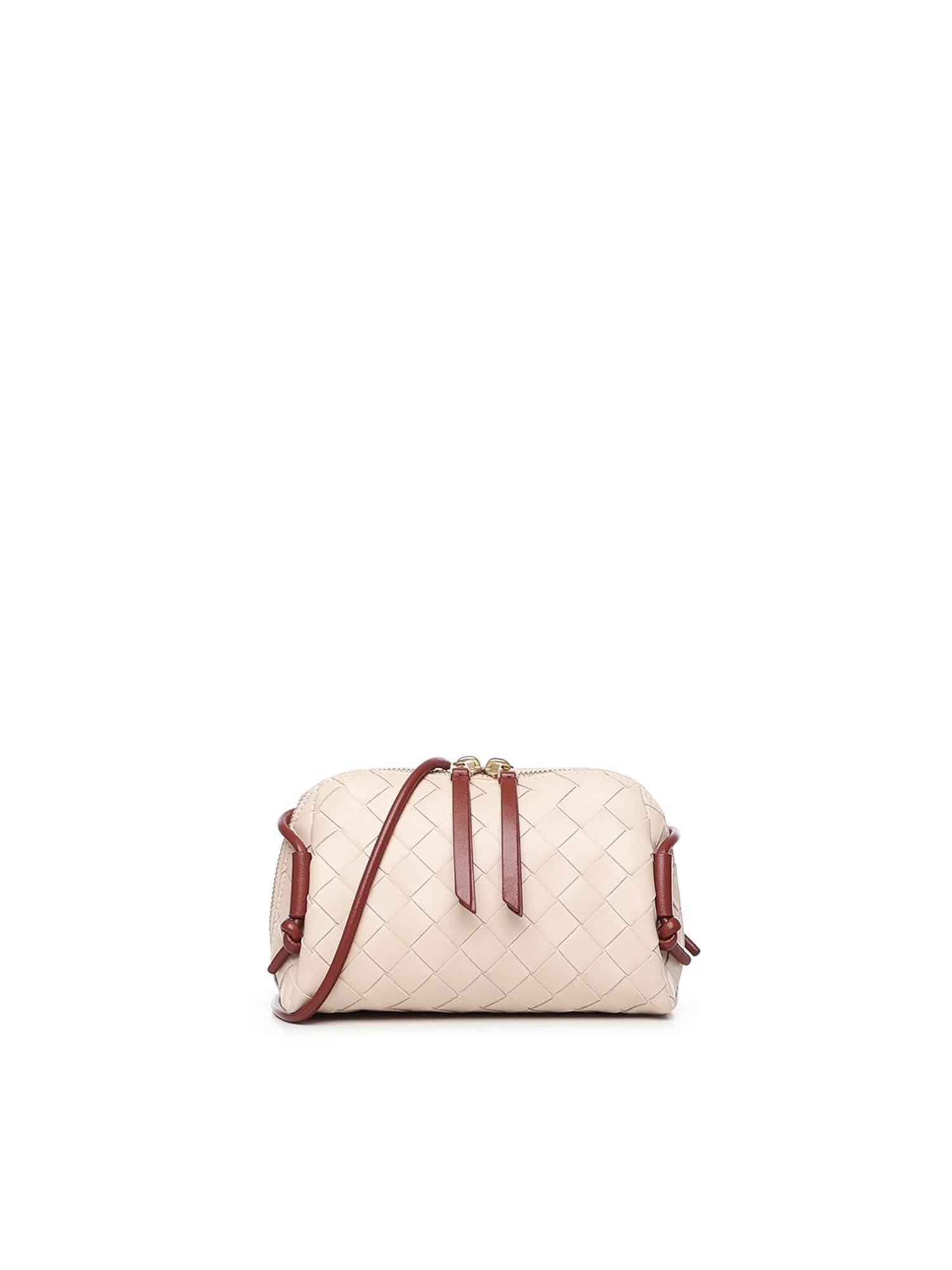 Pochette Concert 794258 VCPPU6812 BOTTEGA VENETA 