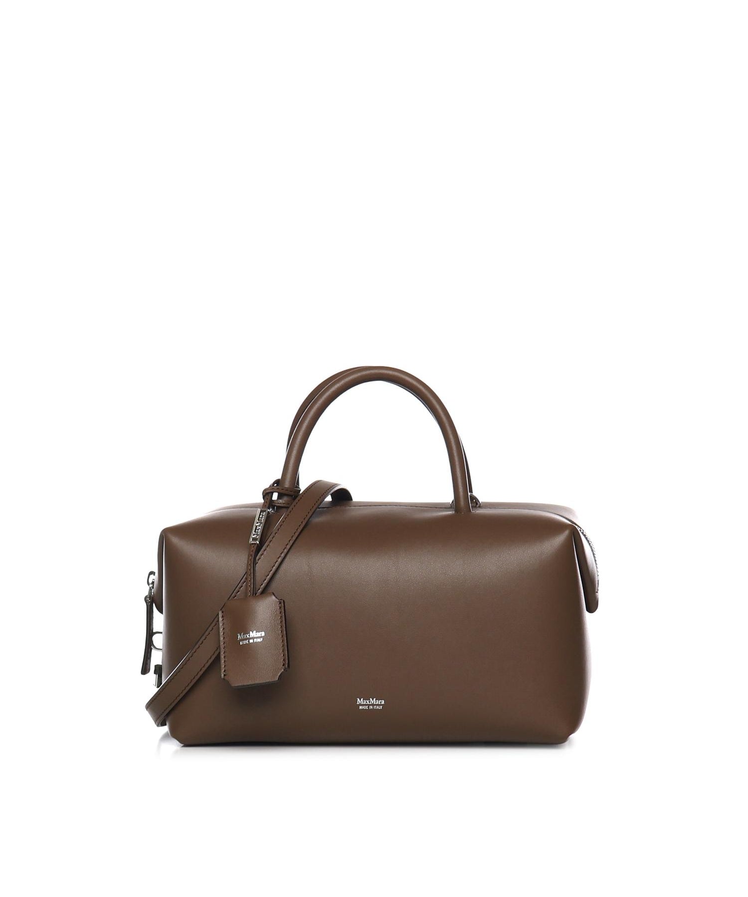 Bauletto medium in pelle 2614511041600 029 MAX MARA 