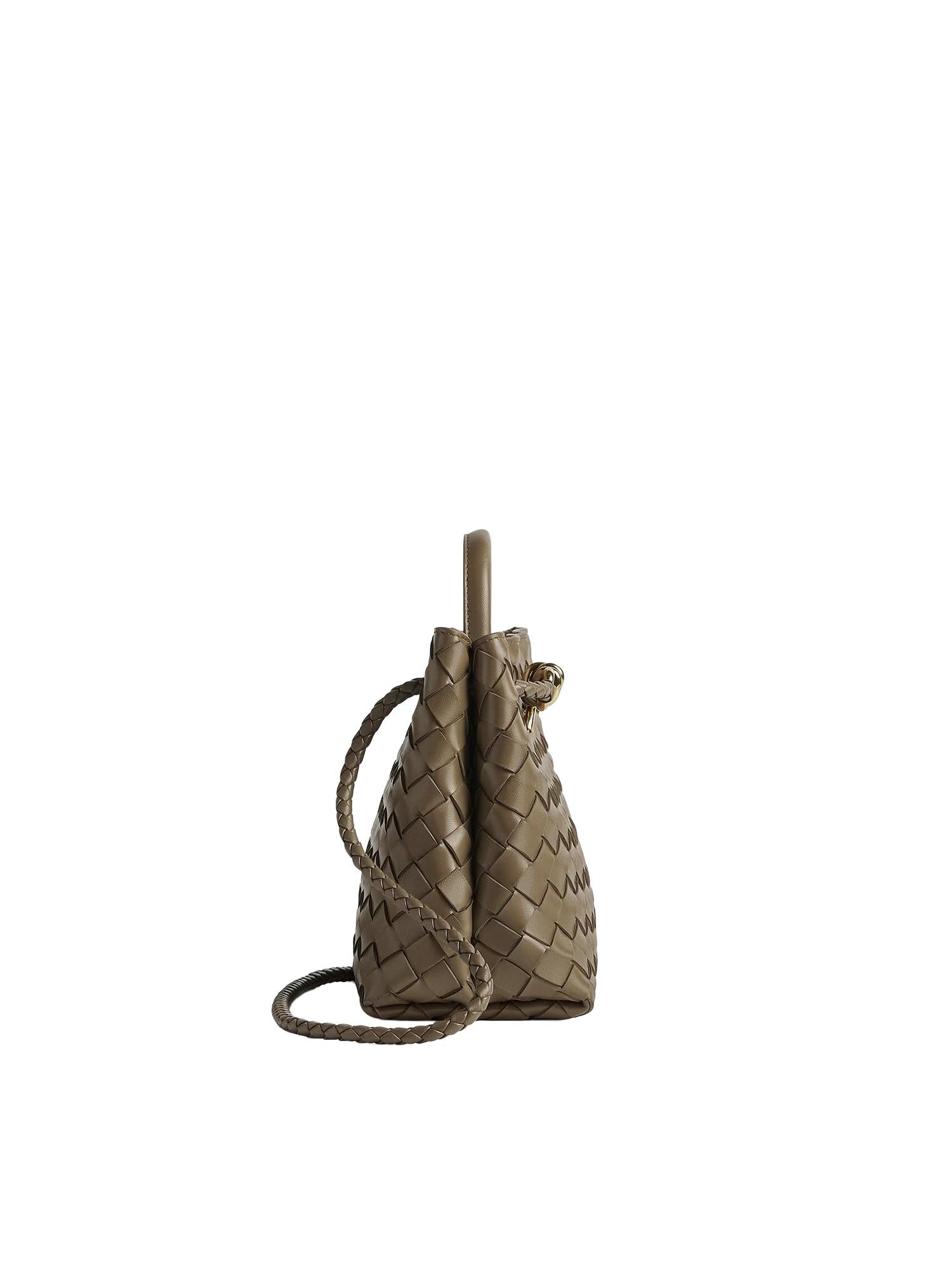 Borsa Andiamo piccola 766014 VCPP12383 BOTTEGA VENETA 