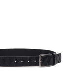 Cintura Intrecciato 609182 V3IM18803 BOTTEGA VENETA 