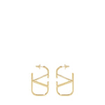 Orecchini Vlogo Signature in metallo 7W2J0F96 METCS4 VALENTINO GARAVANI 