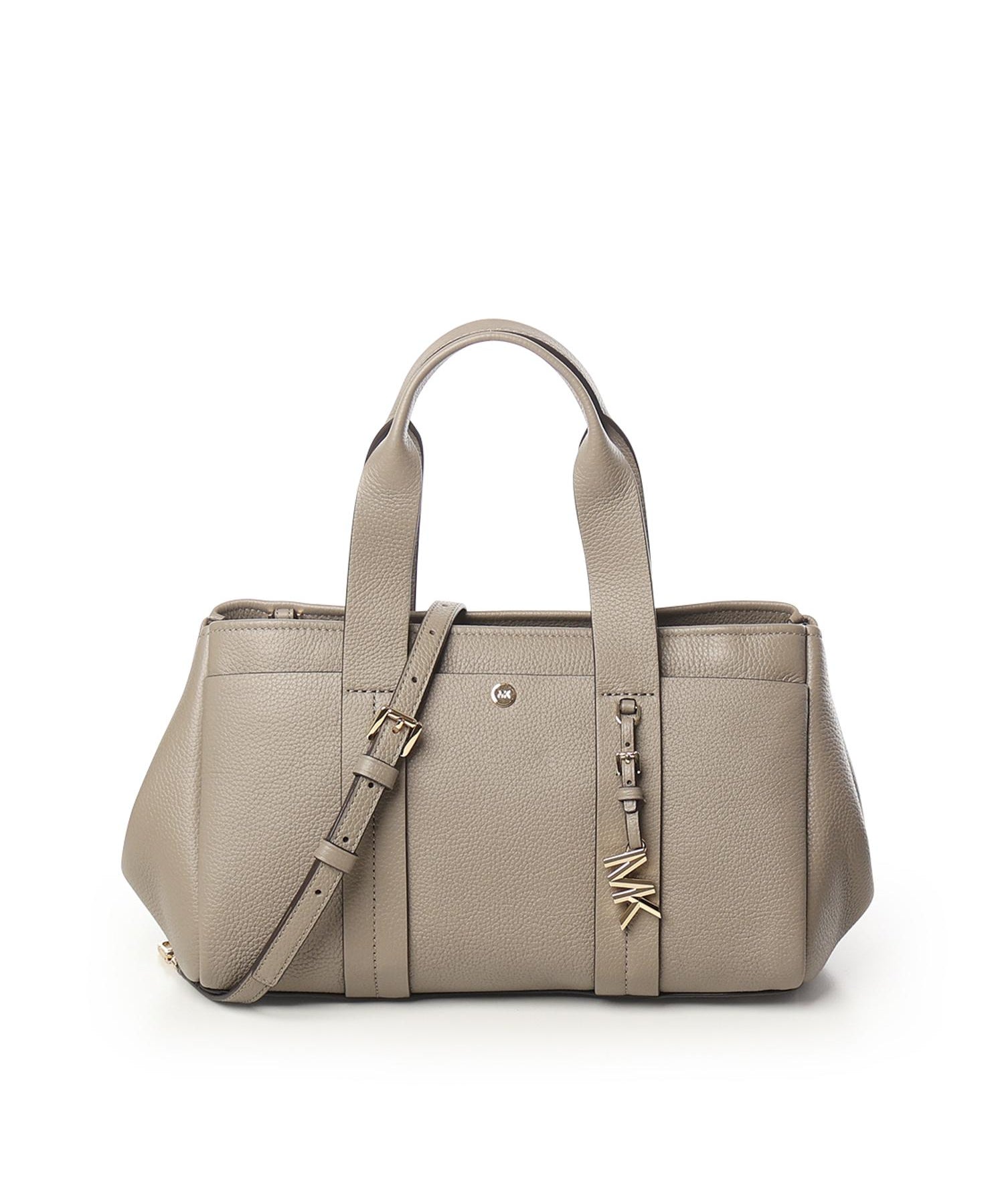 Borsa a mano Romee piccola in pelle<BR/> 30T5G1ZS1L 115 MICHAEL MICHAEL KORS 
