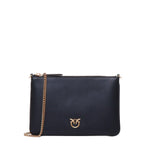 Classic Flat Love Bag Simply<BR/> 100455 A0F1Z99Q PINKO 
