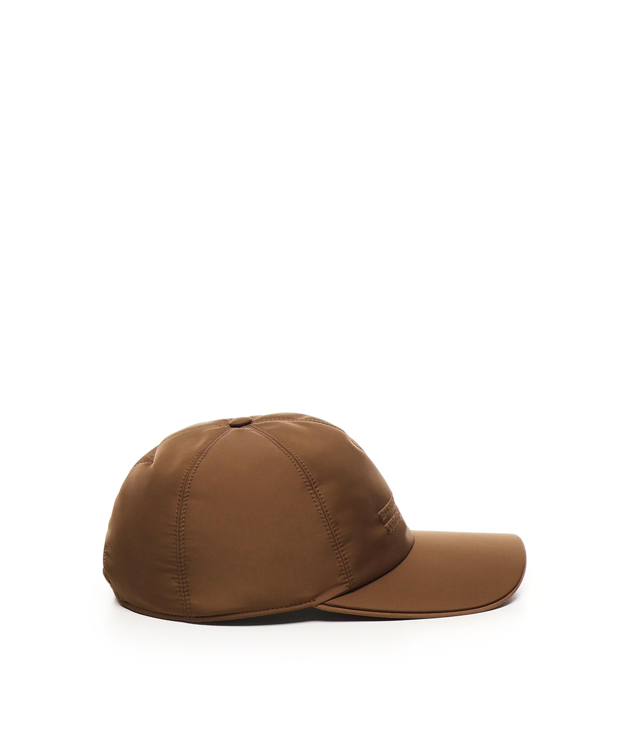 Cappello da Baseball in Tessuto Tecnico E8I00H B8CVJC212 ZEGNA 