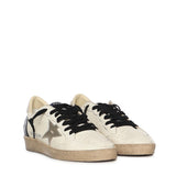 Sneaker Ball star in pelle GMF00117 F00816483258 GOLDEN GOOSE 
