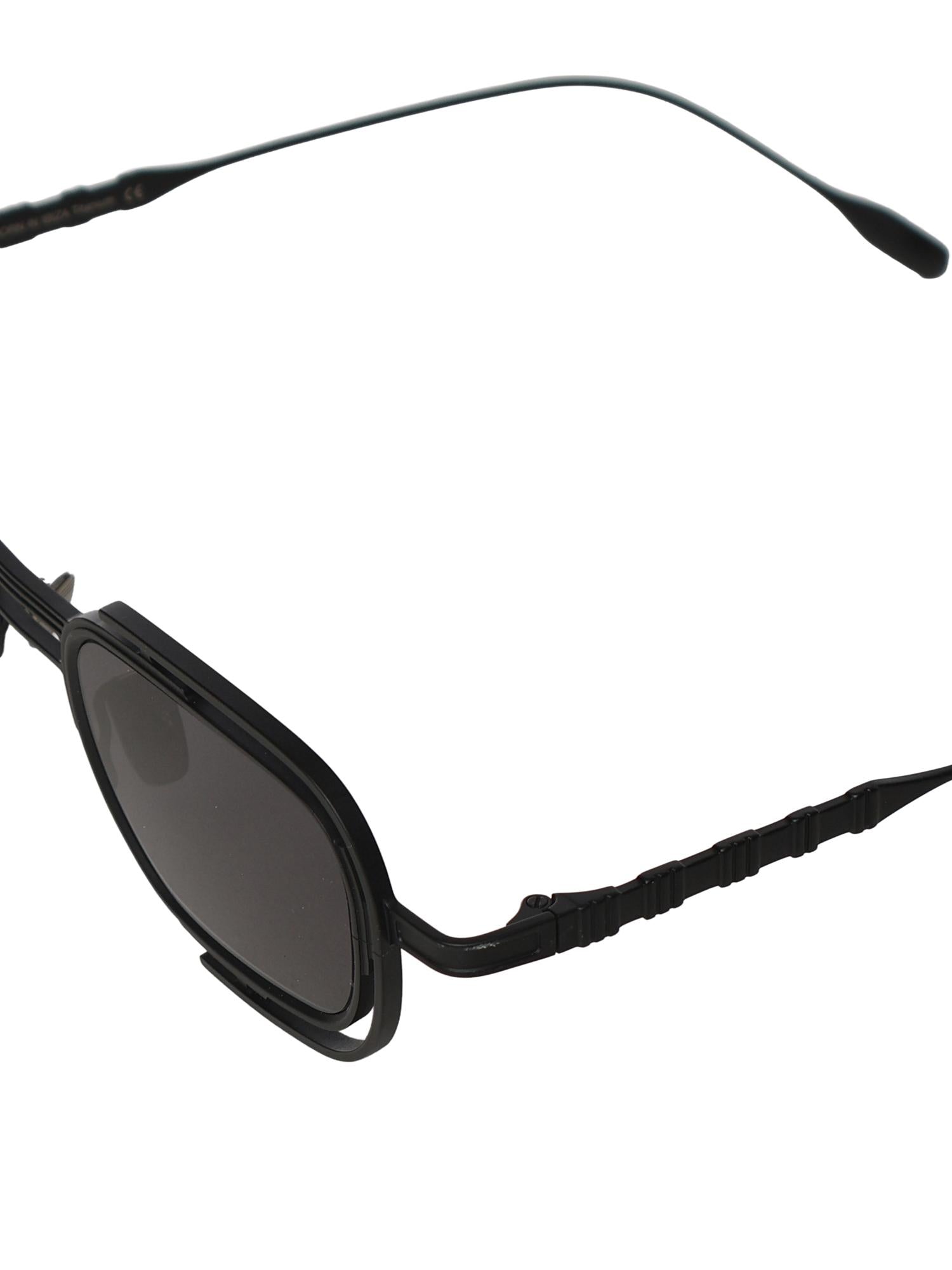 Occhiali da sole 226AC CPT14 BLK CAPOTE 