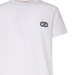 Vlogo t-shirt in cotone 5V3MG10V 9LJ0BO VALENTINO GARAVANI 