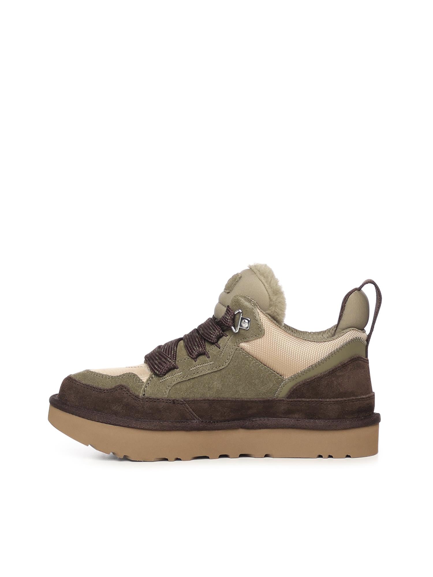 Sneakers Lowmel 1170750 BOMS UGG 