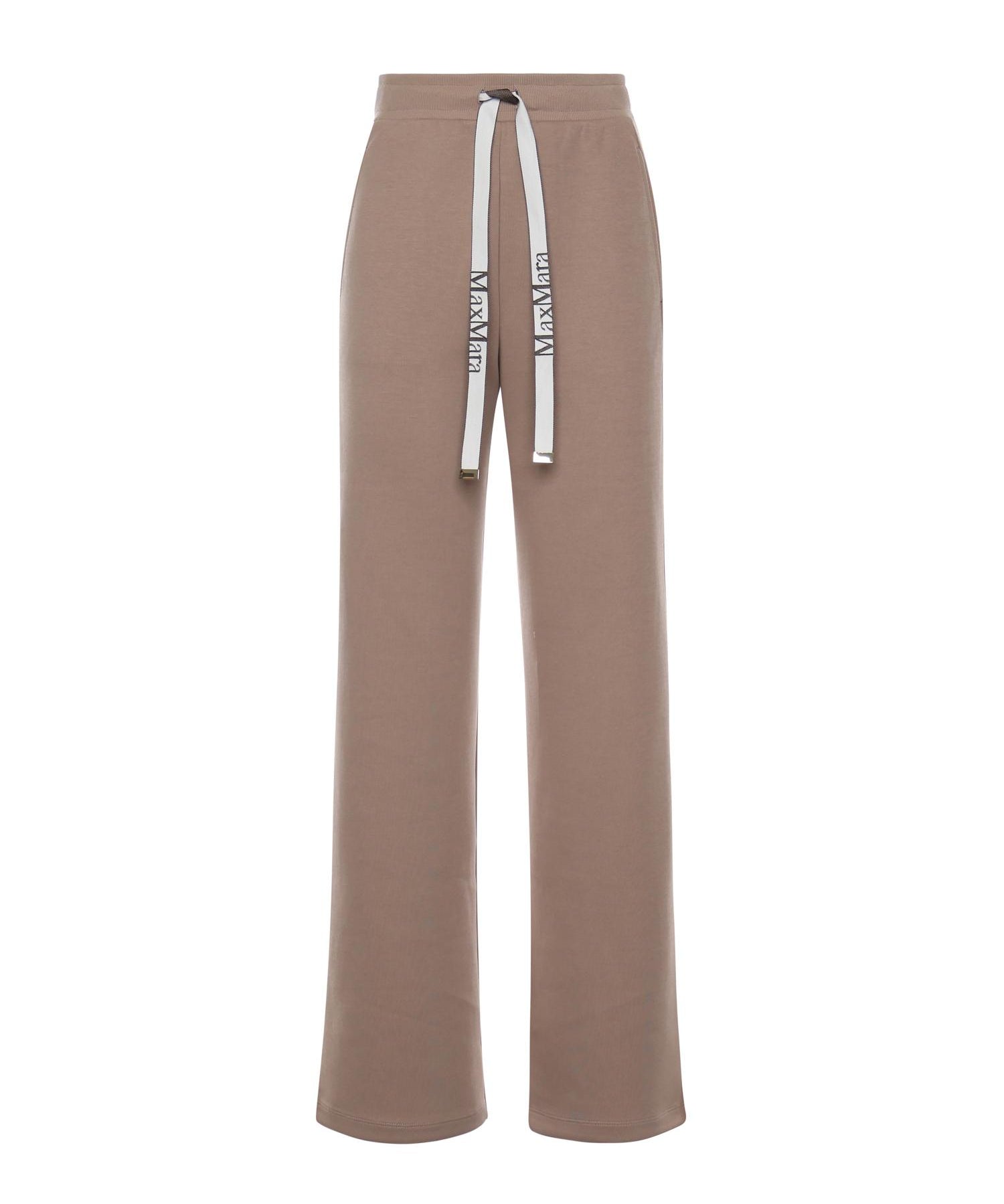 Pantalone ampio in jersey 2619781051600 002 'S MAX MARA 