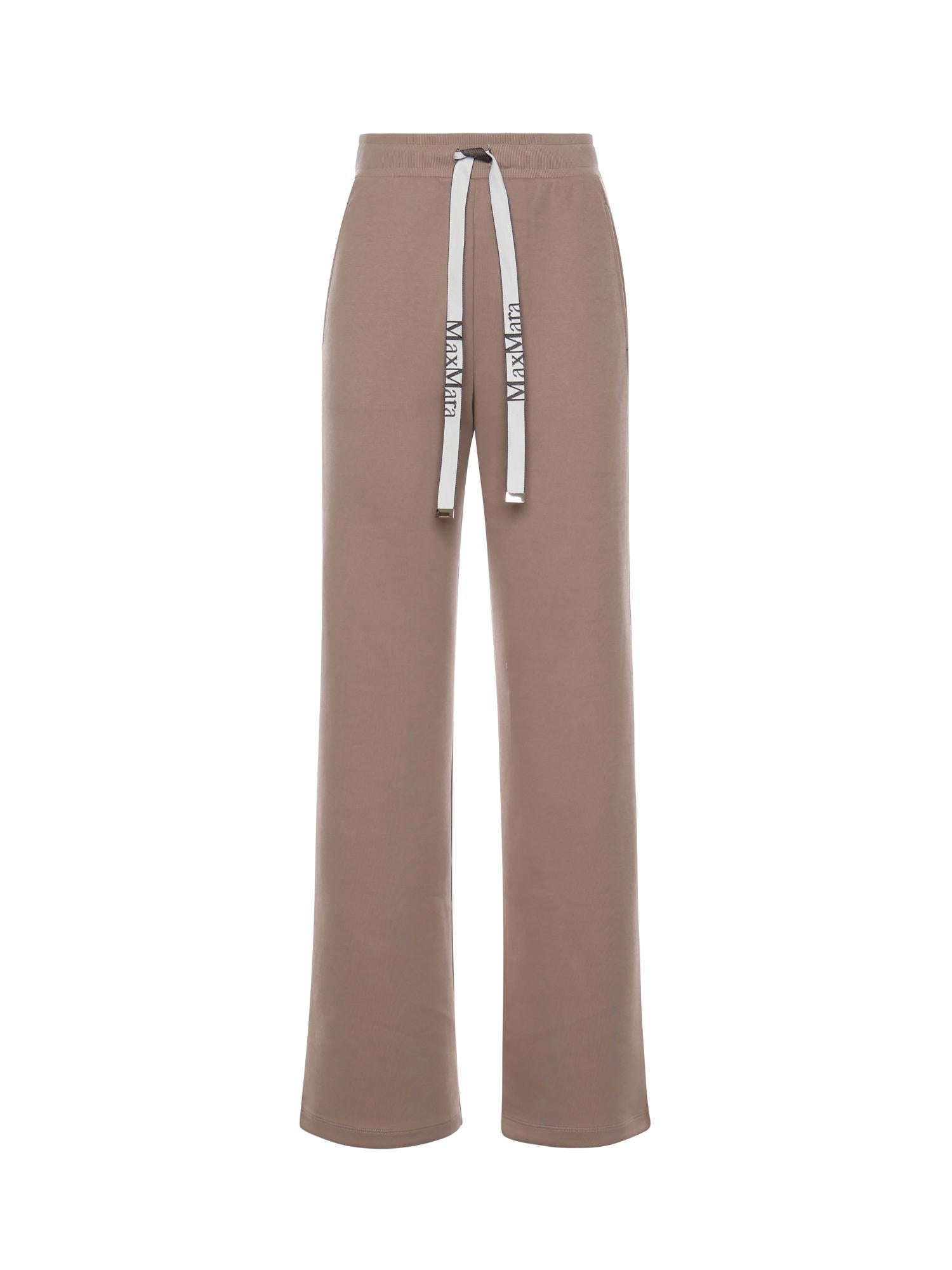 Pantalone ampio in jersey 2619781051600 002 'S MAX MARA 
