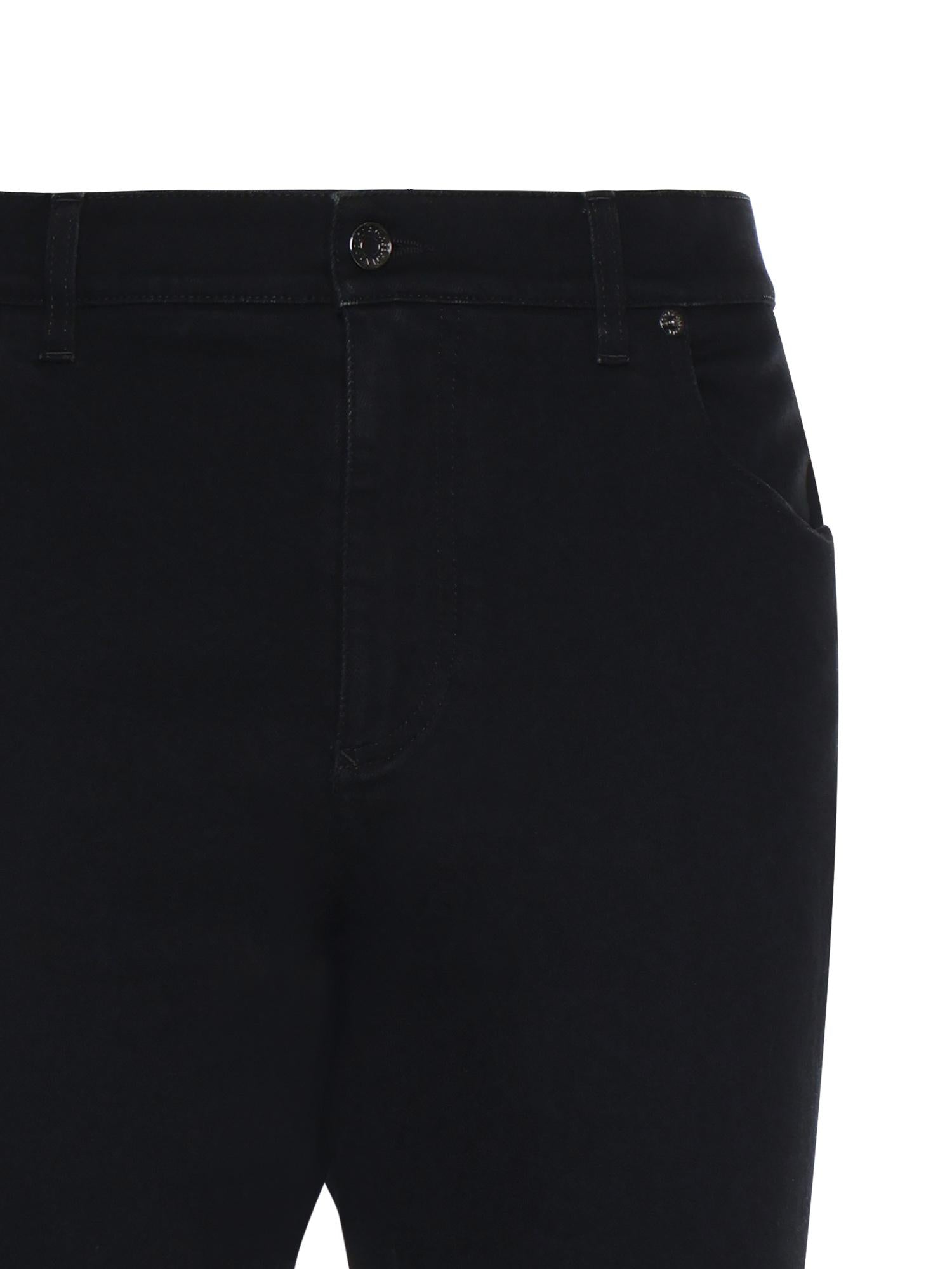 Jeans in denim stretch GY07CD G8OM5S9001 DOLCE & GABBANA 