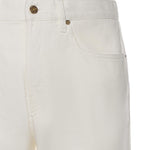 Jeans in cotone GMP01186 P00098010190 GOLDEN GOOSE 