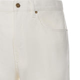 Jeans in cotone GMP01186 P00098010190 GOLDEN GOOSE 