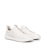 Sneaker low top Triple Stitch™ LHCVO S4667ZPAN ZEGNA 
