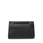 Borsa a tracolla con logo JC4138PP1OLQ0 000 LOVE MOSCHINO 