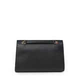 Borsa a tracolla con logo JC4138PP1OLQ0 000 LOVE MOSCHINO 
