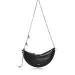 Borsa a spalla mini Chloè Icons in pelle CH25WP124P80 001 CHLOÉ 