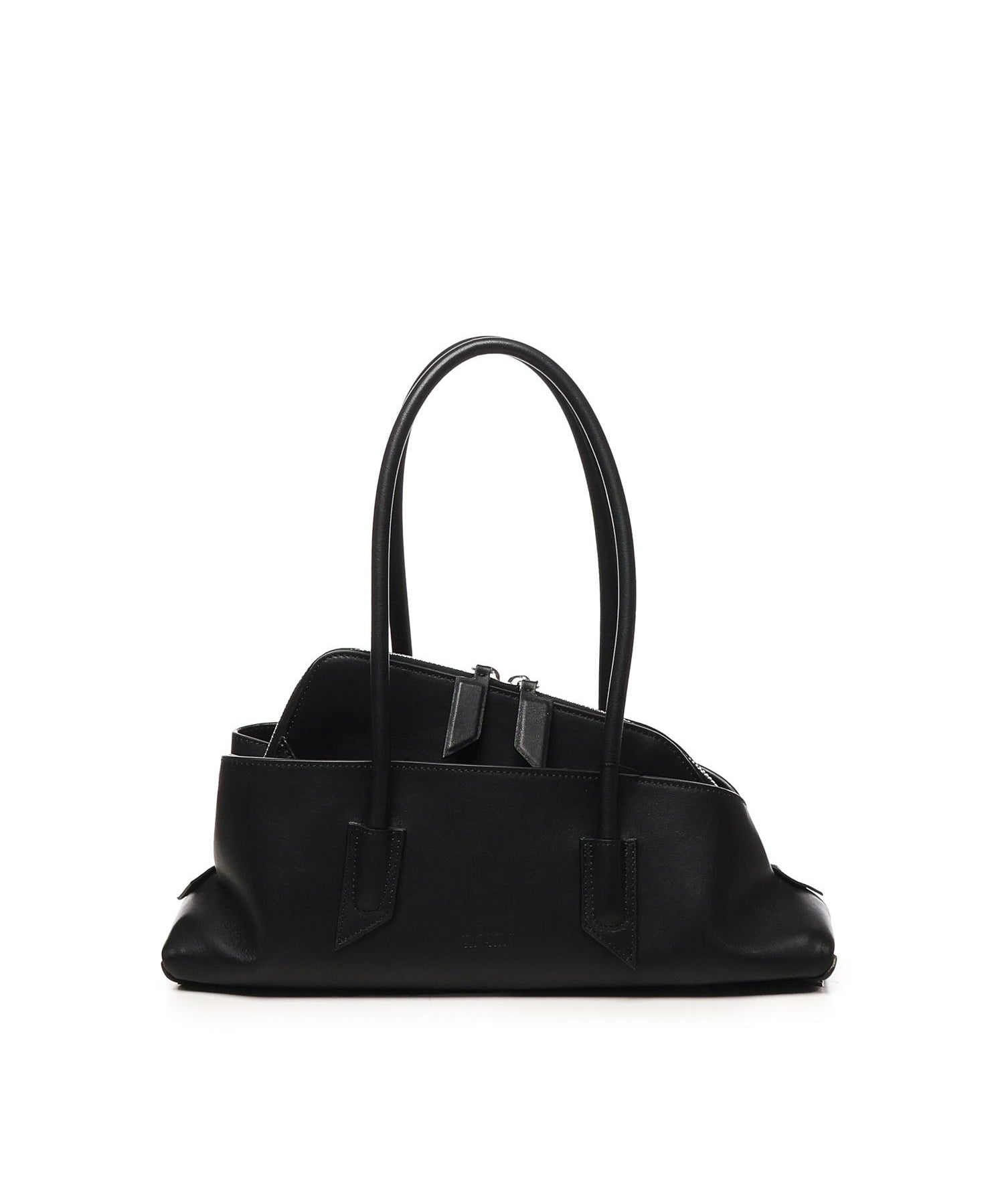 Borsa a mano "La Passeggiata Small" 250WAH00058 LBT019AA100 THE Attico 
