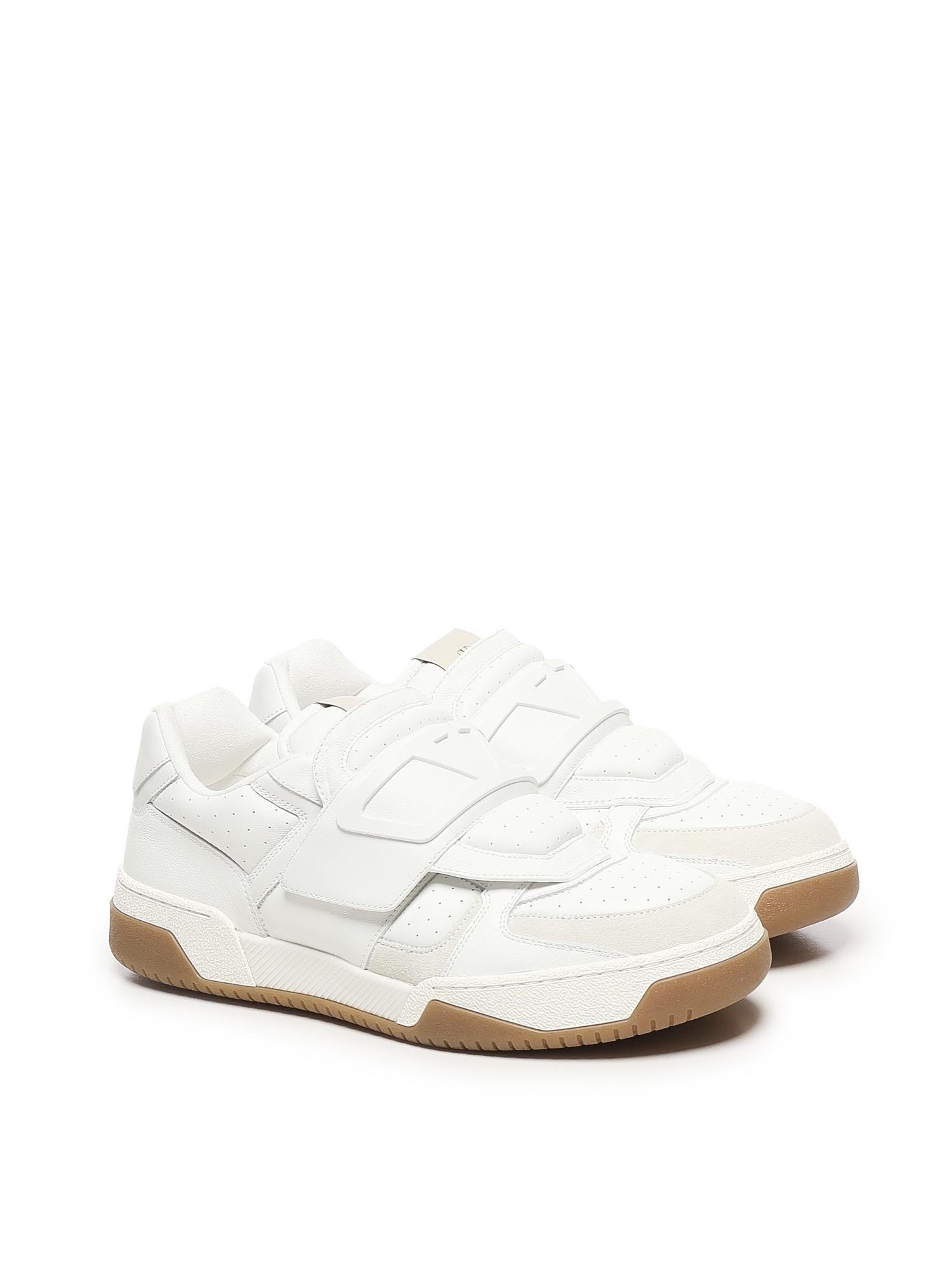 Sneakers low top Joie de Jouer 7Y2S0L36 YEJ0BO VALENTINO GARAVANI 