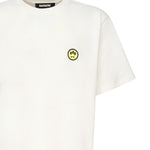 T-Shirt in jersey S5BWUATH087 002 BARROW 