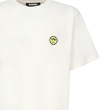 T-Shirt in jersey S5BWUATH087 002 BARROW 