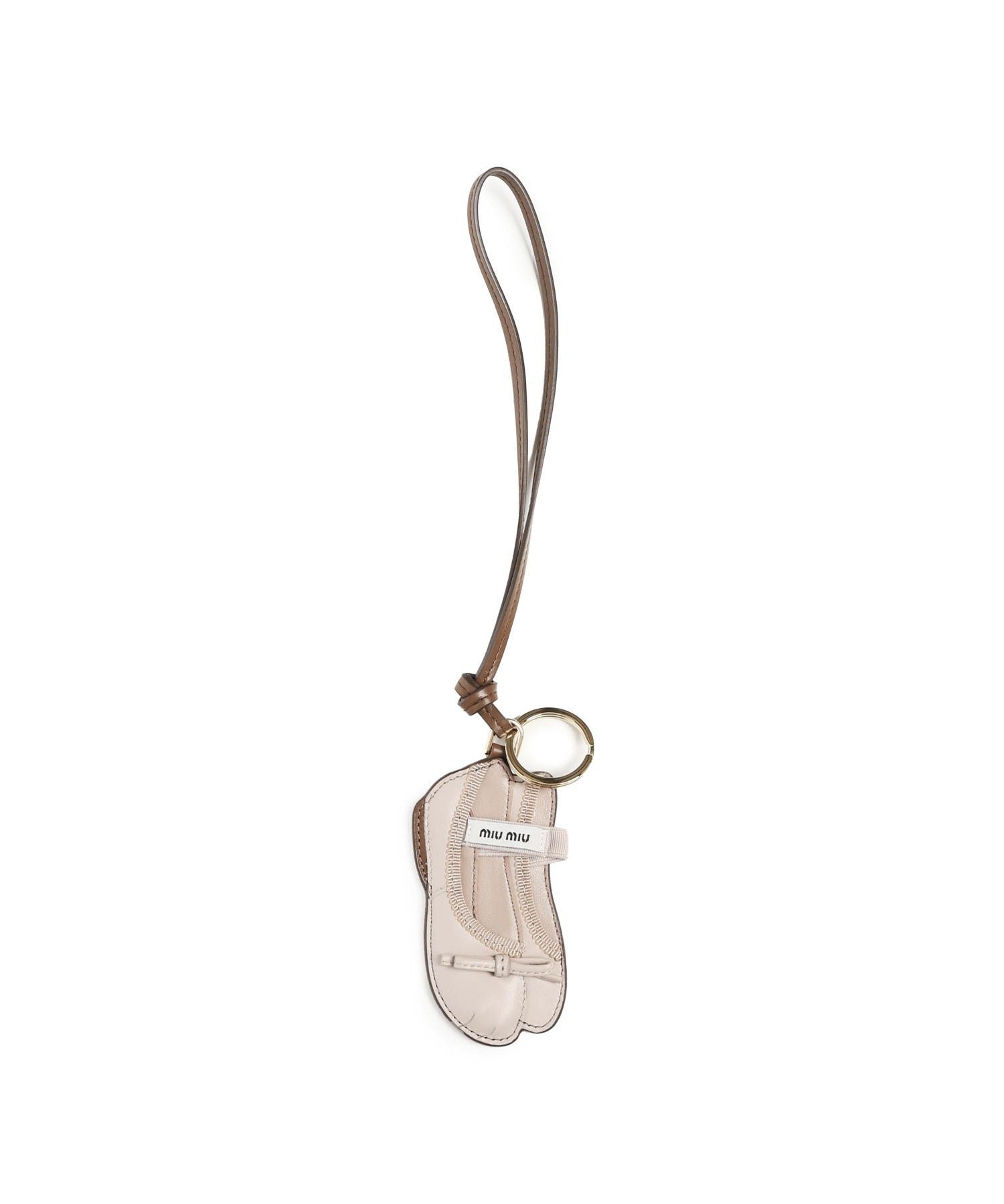 TRICK PELLE 5TL533 2CUMF0NZ2 MIU MIU 