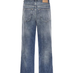 Jeans Tami in denim DP770 DFE286DMA8800 DONDUP 