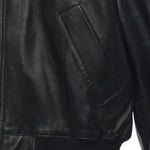 Blouson in pelle 850010 TSS021000 BALENCIAGA 
