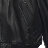 Blouson in pelle 850010 TSS021000 BALENCIAGA 