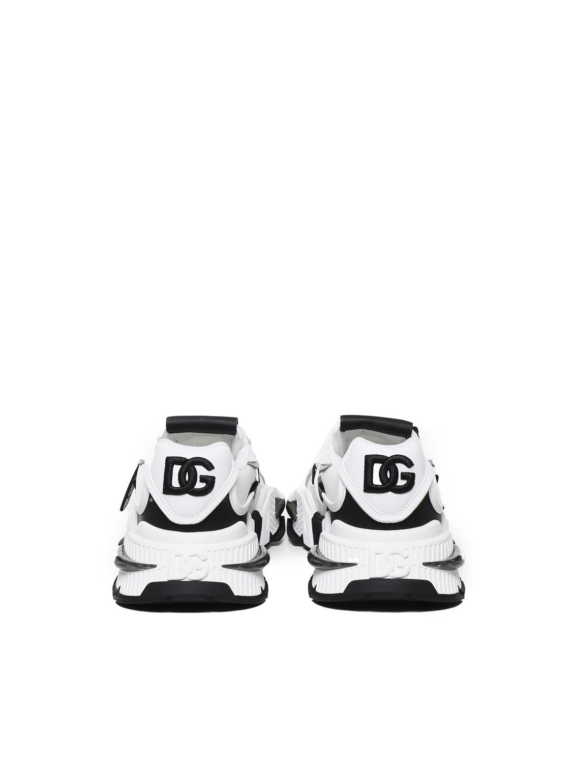 Sneakers Airmaster in mix materiali CS1984 AY33789697 DOLCE & GABBANA 