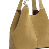 Mini bag C-Easy in camoscio E1THE110201 G43 COCCINELLE 
