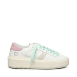 Sneakers sfera platform W421 HP-CAWP D.A.T.E. 