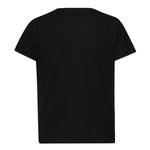 T-shirt mini logo 100373 A228Z99 PINKO 