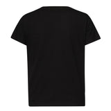 T-shirt mini logo 100373 A228Z99 PINKO 