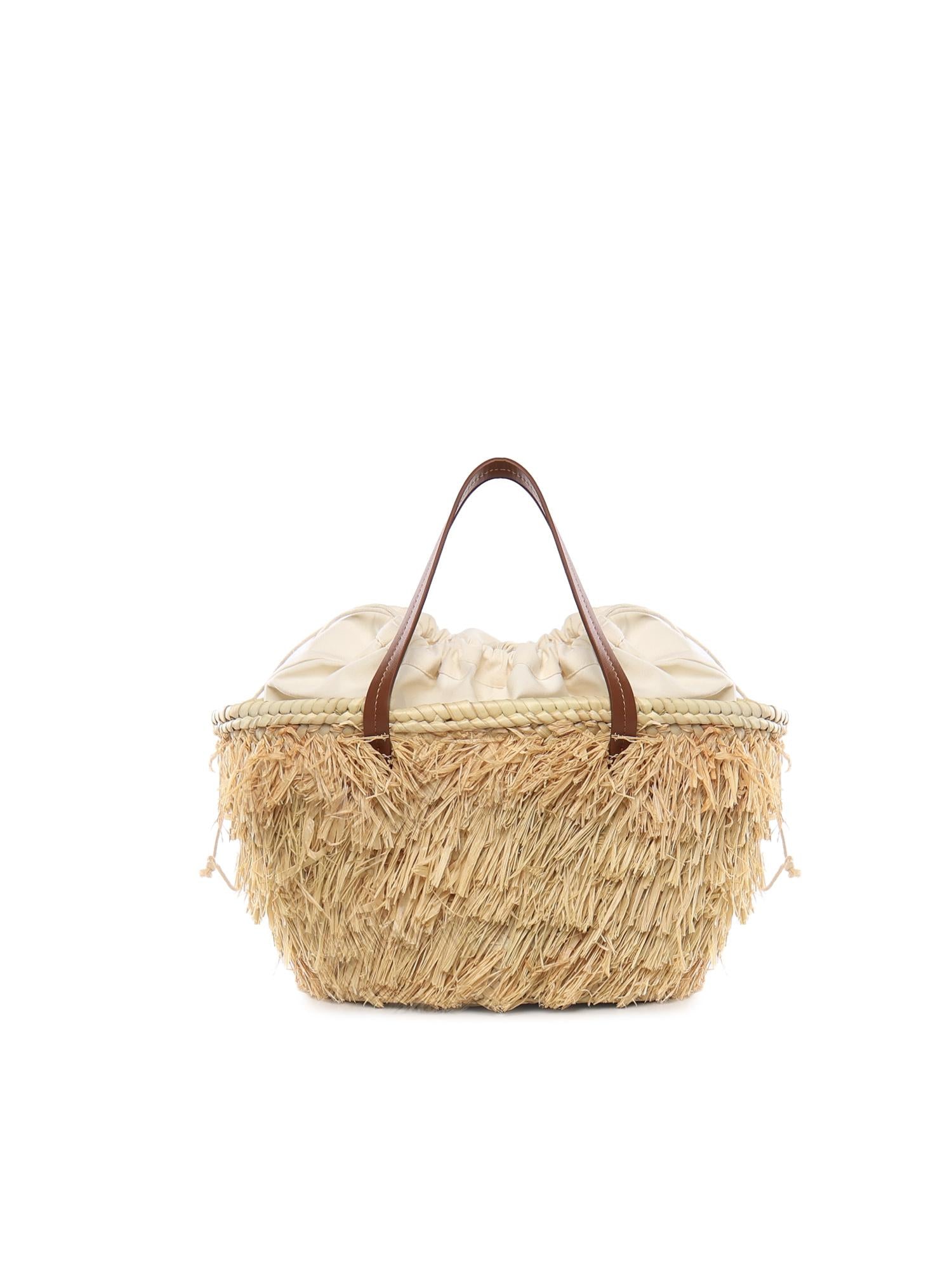 Borsa tote Nest TOT036PS26  RUSLAN BAGINSKIY 