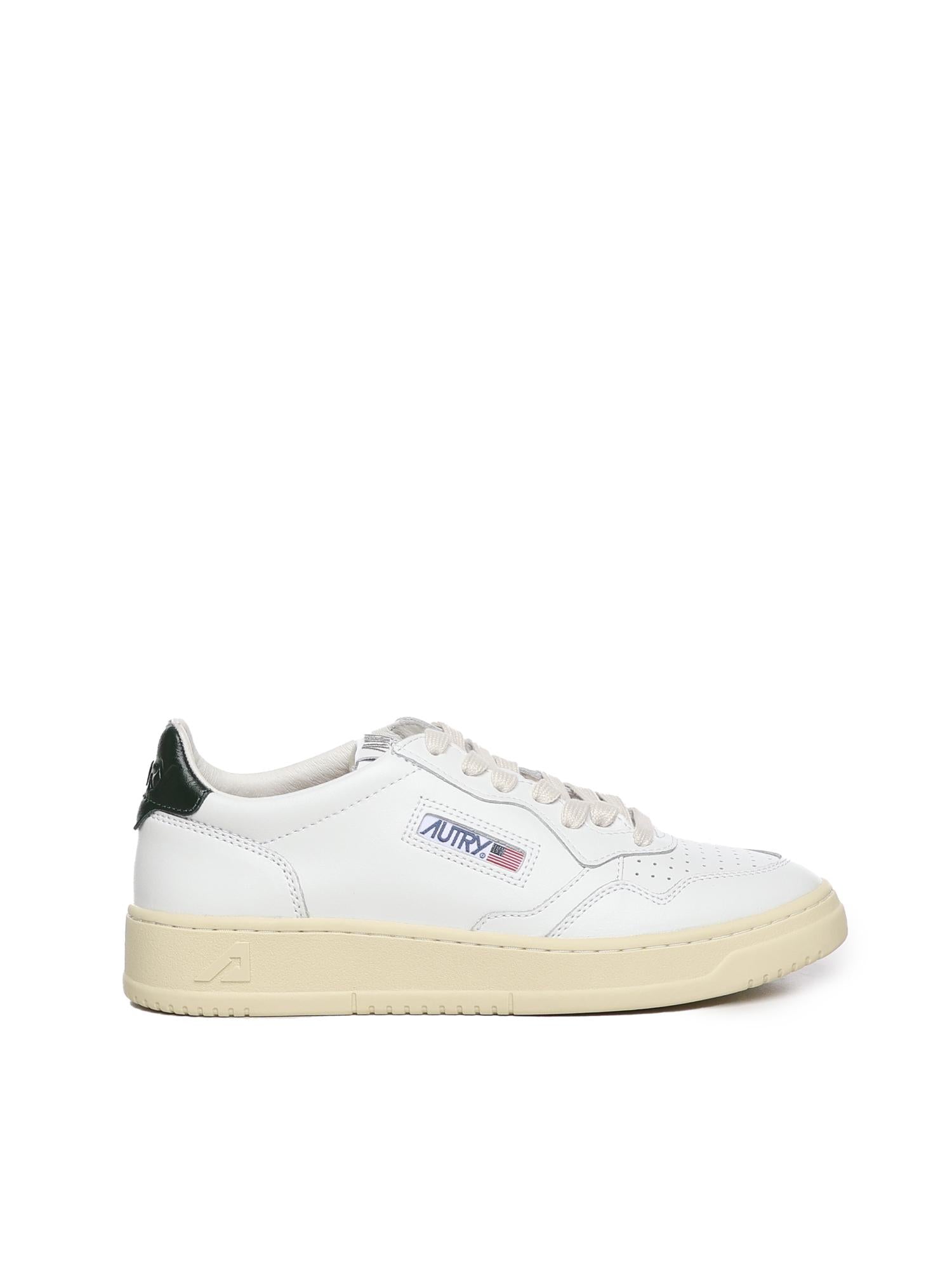 Sneakers Medalist low<BR/> AULM LL47 AUTRY 