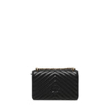 Borsa a tracolla piccola Love Bag 100074 A0GKZ99Q PINKO 